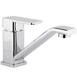 Смеситель для раковины хром Selene 2061-15/00F  Timo