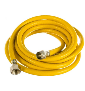 Шланг газовый 3/4 г/ш 1,5 м 13*19 ТТ000017772 ELKA