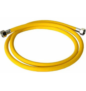 Шланг газовый 1/2 г/г 1,2 м 10*15 ТТ000017755 ELKA