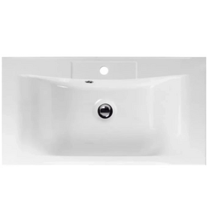 Раковина керамическая 75x45 BB-0673-65-LVB BelBagno