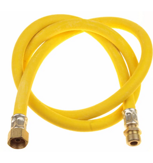 Шланг газовый 3/4 г/ш 1,0 м 13*19 ТТ000017770 ELKA