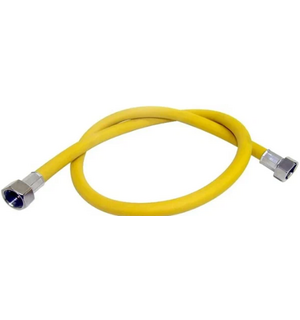 Шланг газовый 3/4 г/г 0,8 м 13*19 ТТ000017765 ELKA