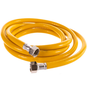 Шланг газовый 3/4 г/г 1,0 м 13*19 ТТ000017766 ELKA
