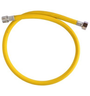 Шланг газовый 1/2 г/ш 1,0 м 10*15 ТТ000017759 ELKA