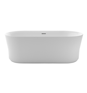 Ванна акриловая KENSTON 170х80 KEN17080 Azario