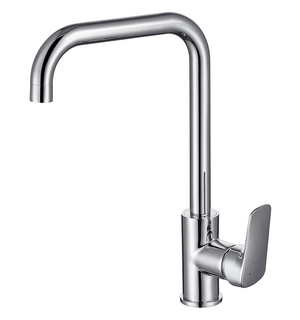 Смеситель для кухни Вега AQ1081CR Aquatek