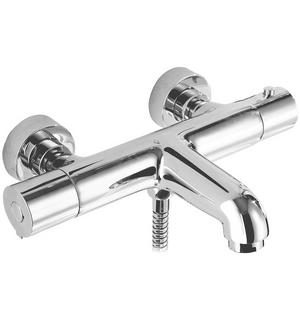 Смеситель для ванны AQ1043CR Aquatek