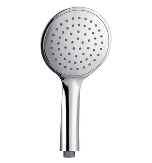 Душевая лейка 1jet AQ2001CR Aquatek