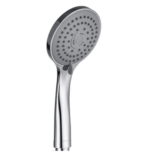 Душевая лейка 3jet AQ2003CR Aquatek