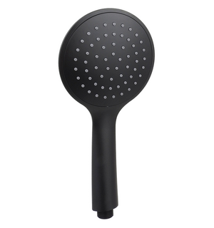 Душевая лейка 1jet AQ2001MB Aquatek