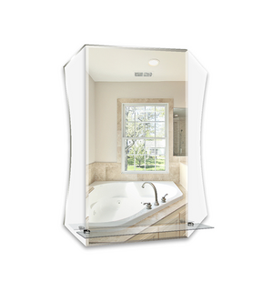 Зеркало Тоскана 58x75 ФР-00001106 Loranto