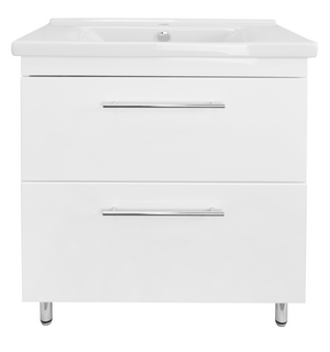 Тумба с раковиной Karina 70/2Н CS00086523    Loranto