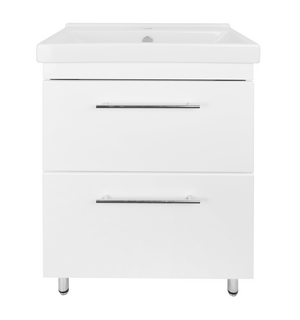 Тумба с раковиной Karina 60/2Н CS00086517    Loranto