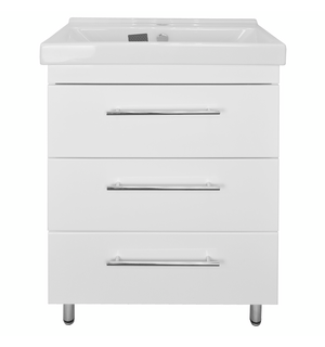 Тумба с раковиной Karina 60/3Н CS00086519    Loranto