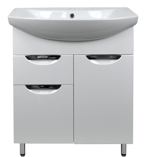 Тумба с раковиной Стиль- 70/1 CS00068935 Loranto