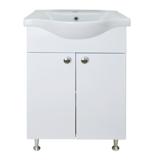 Тумба с раковиной Моника New 65 CS00071367 Loranto