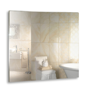 Зеркало Квадрат 77х77 ФР-00002142 Loranto