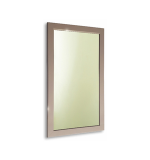 Зеркало Глянец капучино 41х61 ФР-00001093 Loranto