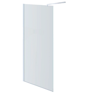 Душевая перегородка 70 AQ WIW 07020CH  Aquatek