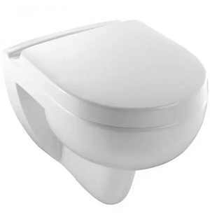 Унитаз подвесной Odeon Up Е4705-00