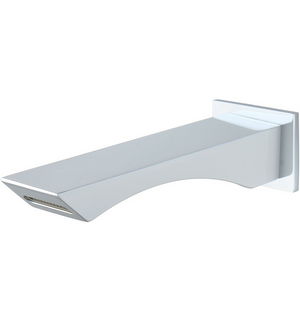 Излив для ванны LM5881CW Lemark