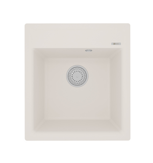 Кухонная мойка HANKA 450 9910010 жасмин Lemark