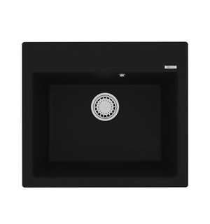 Кухонная мойка HANKA 570 9910013 антрацит Lemark