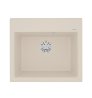 Кухонная мойка HANKA 570 9910018 шампань Lemark