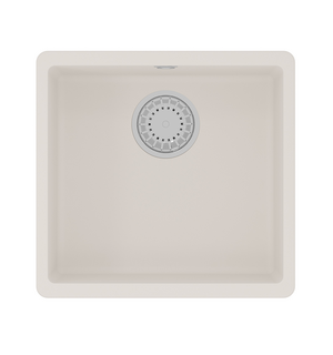 Кухонная мойка SINARA 440-U 9910070 жасмин Lemark