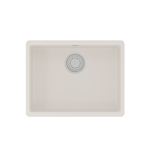 Кухонная мойка SINARA 540-U 9910076 жасмин Lemark