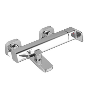 Смеситель для ванны RAVAK TD 022.00/150 мм X070065