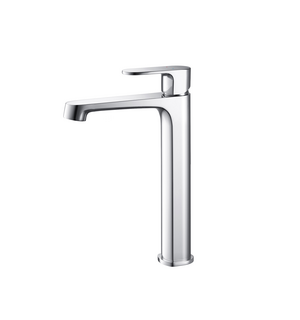 Смеситель для раковины Оберон AQ1204CR Aquatek