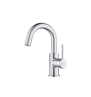 Смеситель для раковины Европа AQ1307CR Aquatek