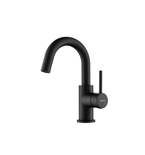 Смеситель для раковины Европа AQ1307MB Aquatek