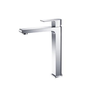 Смеситель для раковины Лира AQ1404CR Aquatek