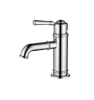 Смеситель для раковины Классик AQ1510CR Aquatek