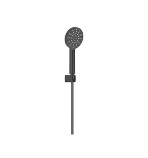 Душевой гарнитур Оберон AQ2033MB Aquatek