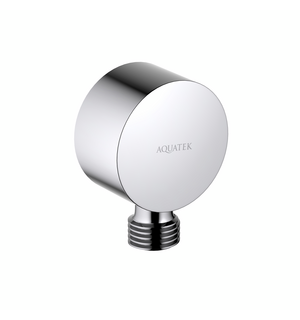 Шланговое подсоединение  AQ2457CR Aquatek