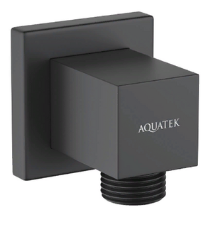 Шланговое подсоединение  AQ2458MB Aquatek