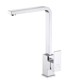 Смеситель для кухни Либра AQ1680CR Aquatek