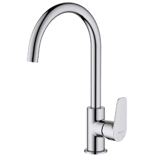 Смеситель для кухни Бетта AQ1182CR Aquatek