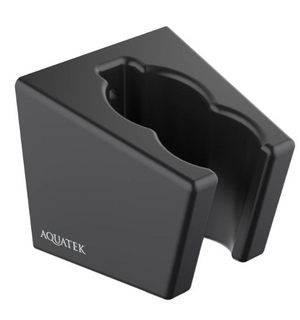 Держатель ручного душа  AQ2402MB Aquatek