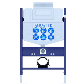 Инсталляция для унитаза INS-0000018 Aquatek