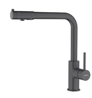 Смеситель для кухни Европа AQ1386MB Aquatek
