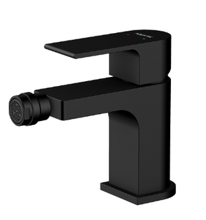 Смеситель для биде Лира AQ1418MB Aquatek