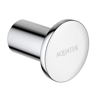 Крючок Лира AQ4401CR Aquatek