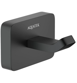 Крючок Либра AQ4301MB Aquatek