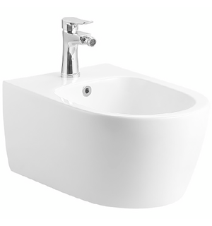 Биде подвесное Европа AQ1006-00 Aquatek