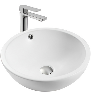 Раковина 44 см AQ5354-MW  Aquatek