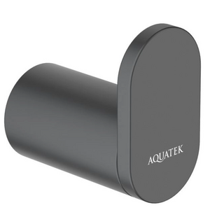 Крючок Лира AQ4425MB Aquatek